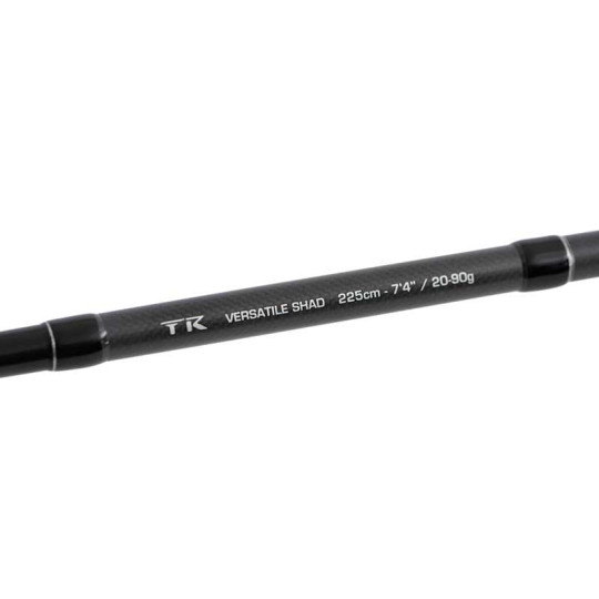 Casting Rod Fox Rage TR Versatile Shad