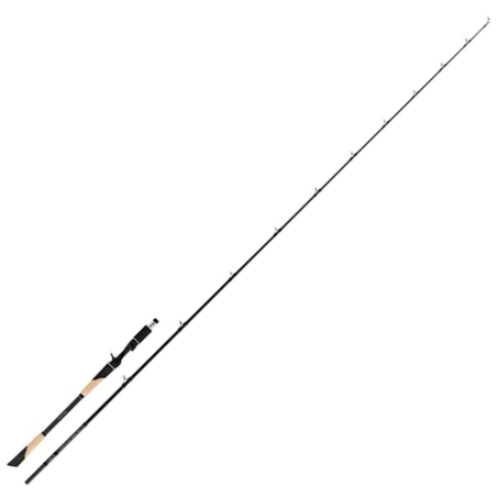 Baitcast Ruten Fox Rage TR Power Swim