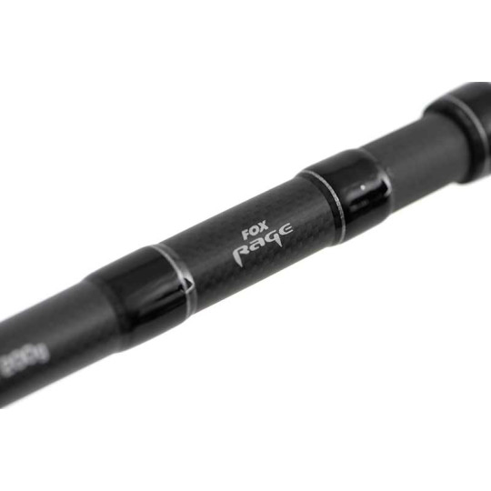 Baitcast Ruten Fox Rage TR Power Swim