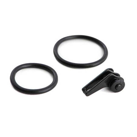 Caña Casting Fox Rage TR Replicant Special