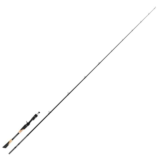Baitcast Ruten Fox Rage TR Multi Power
