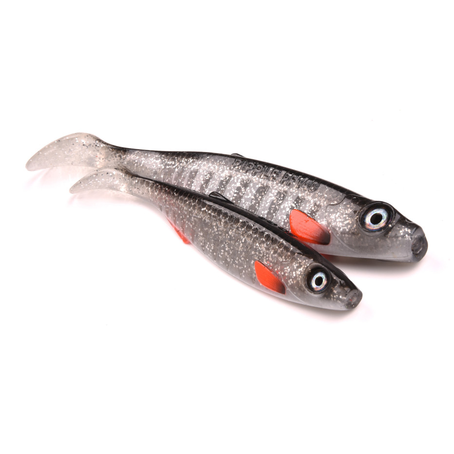 Soft Bait Spro Ripple Profighter Shad 11cm