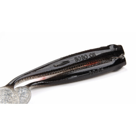 Gummifische Spro Ripple Profighter Shad 11cm