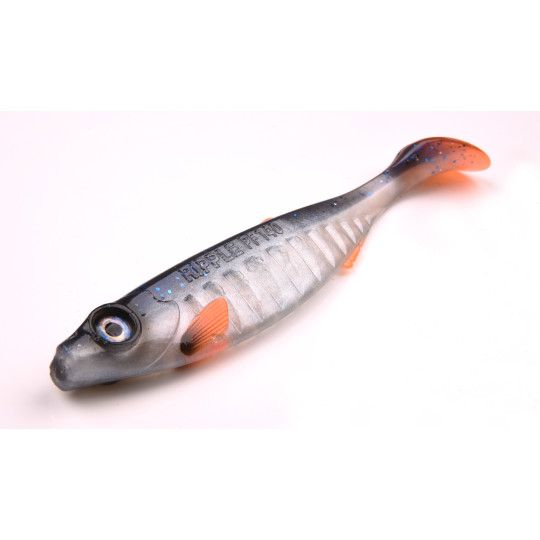 Gummifische Spro Ripple Profighter Shad 11cm