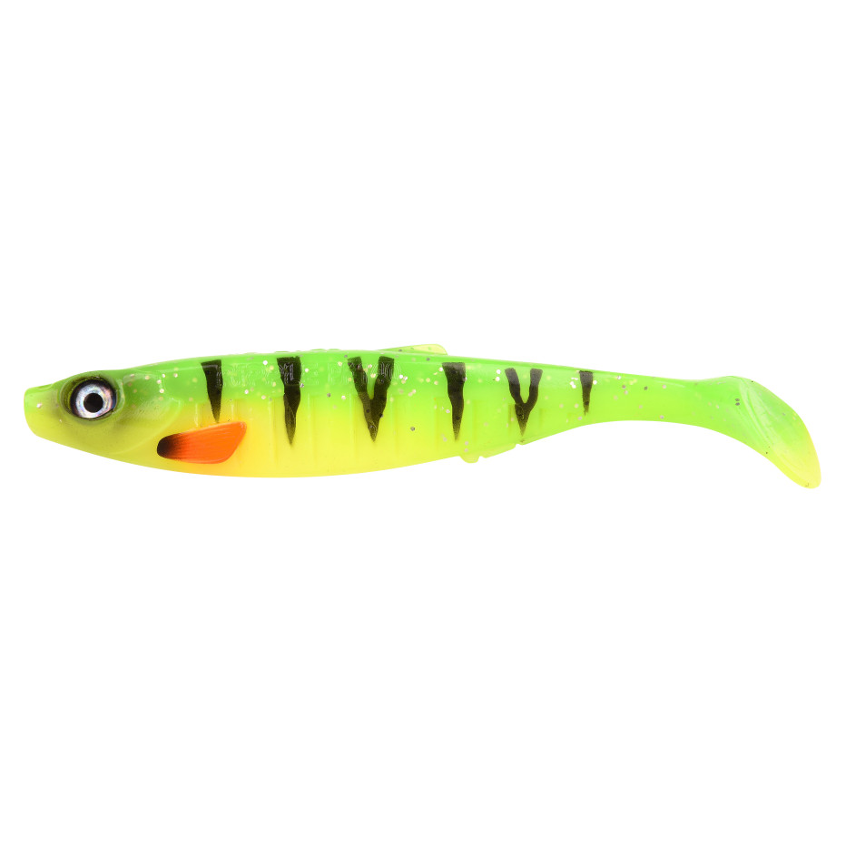 Señuelo vinilo Spro Ripple Profighter Shad 11cm