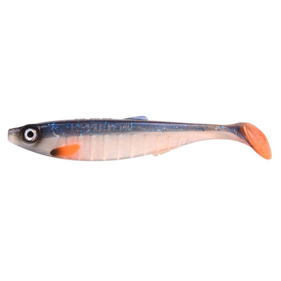 Leurre Souple Spro Ripple Profighter Shad 11cm