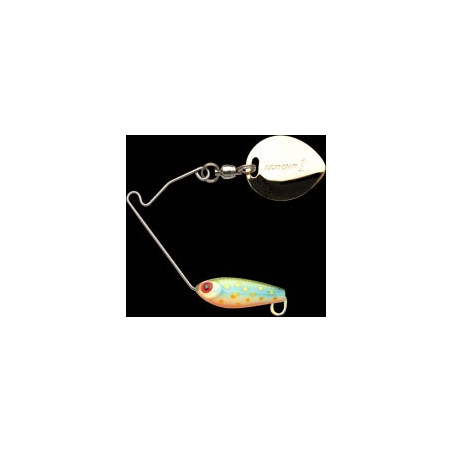 Spinnerbait Lucky Craft Area's 3/16