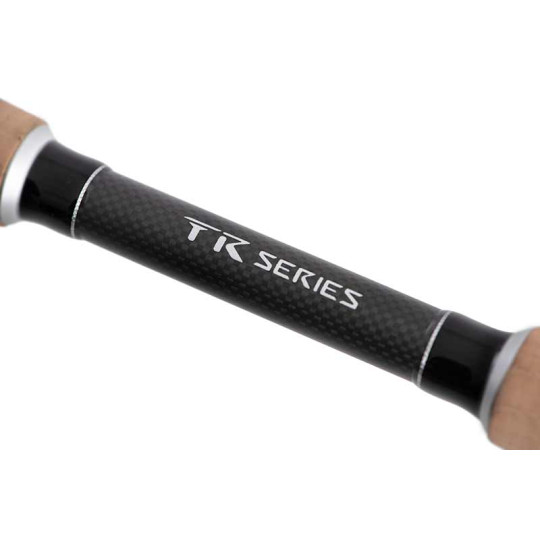 Baitcast Ruten Fox Rage TR Shad N Chatter