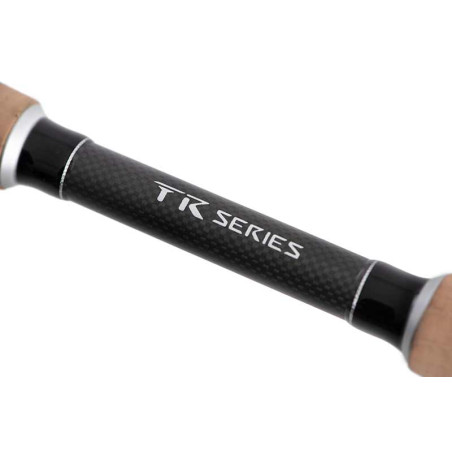 Casting Rod Fox Rage TR Shad N Chatter