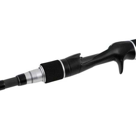 Casting Rod Fox Rage TR Shad N Chatter