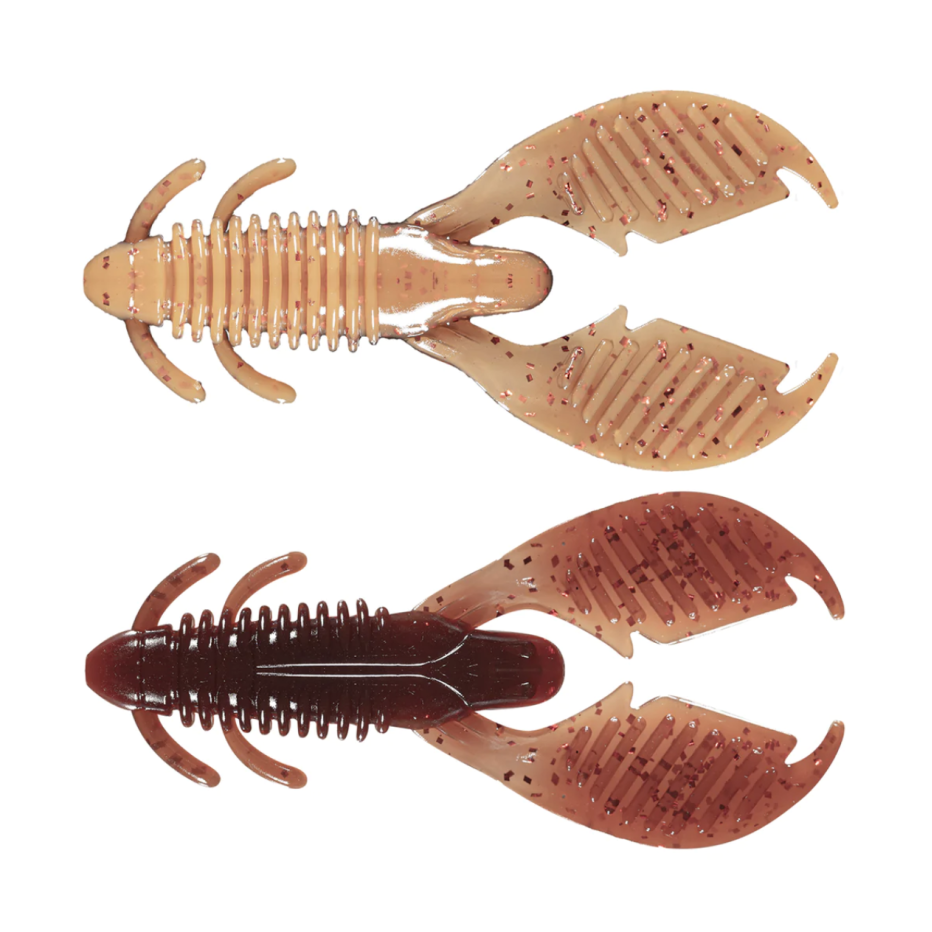 Leurre Reins Ax Craw 7,5cm