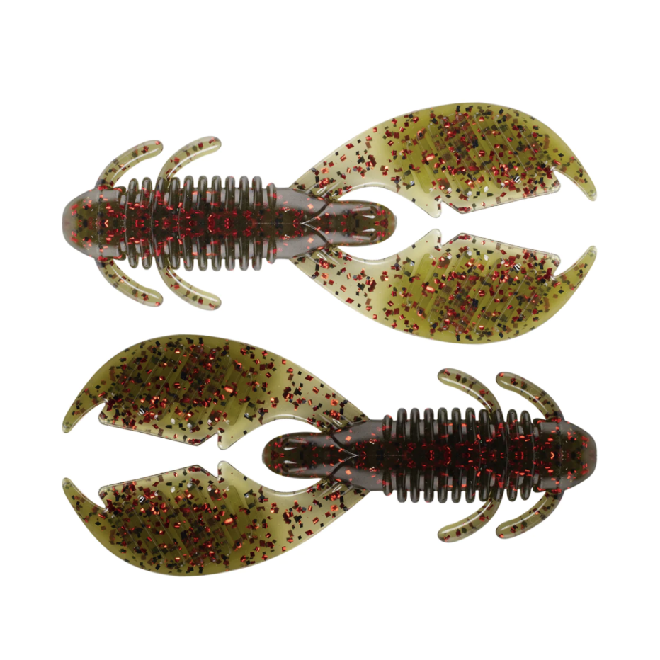 Señuelo Reins Ax Craw 7,5cm