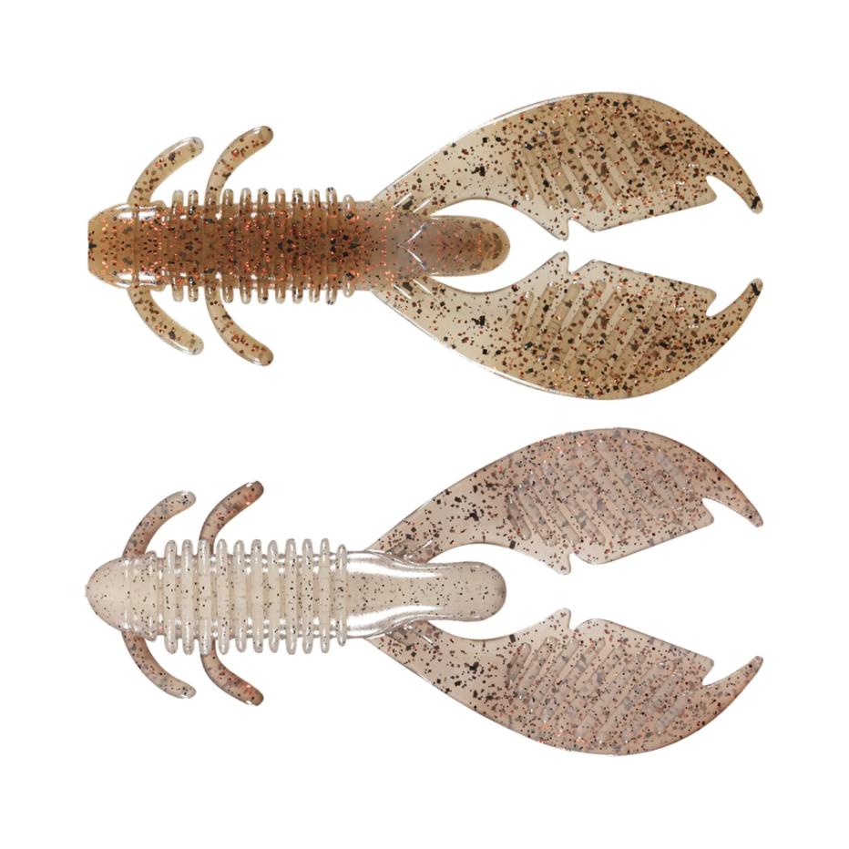 Señuelo Reins Ax Craw 7,5cm