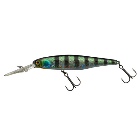 Hard Bait Illex SDD Squirrel 115 SP