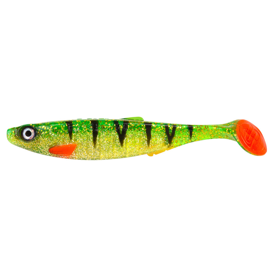 Señuelo vinilo Spro Ripple Profighter Shad 14cm