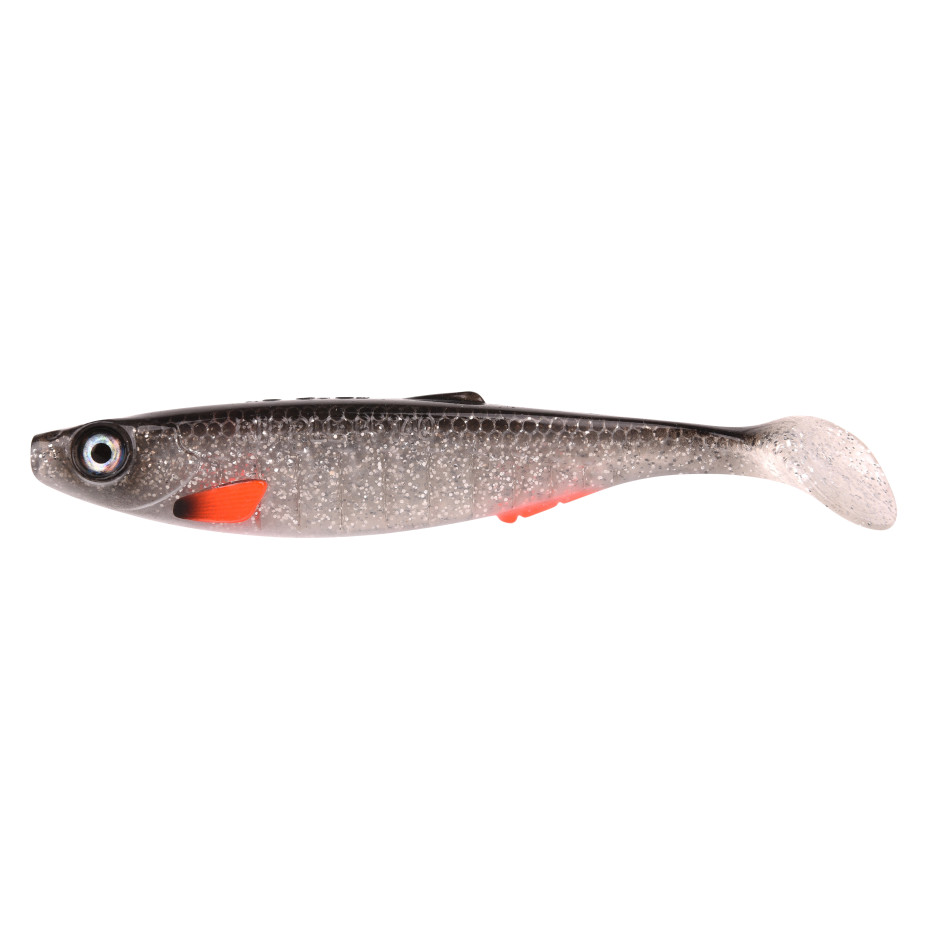 Gummifische Spro Ripple Profighter Shad 14cm