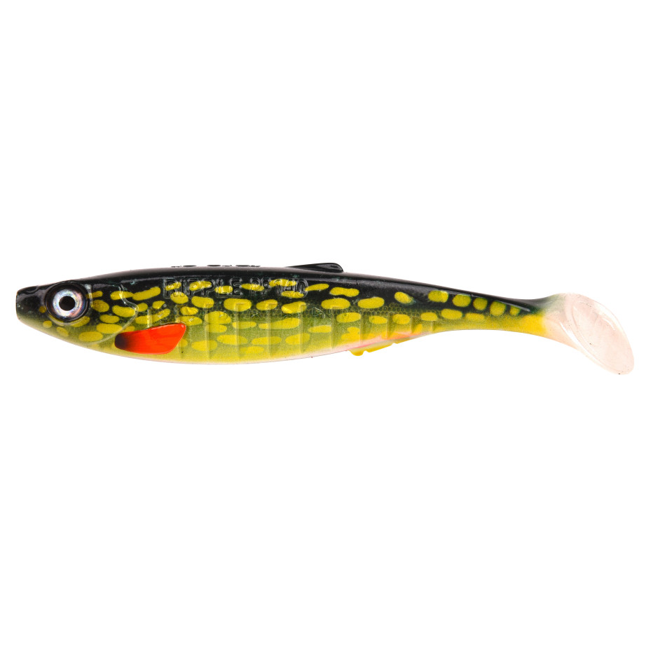 Soft Bait Spro Ripple Profighter Shad 14cm