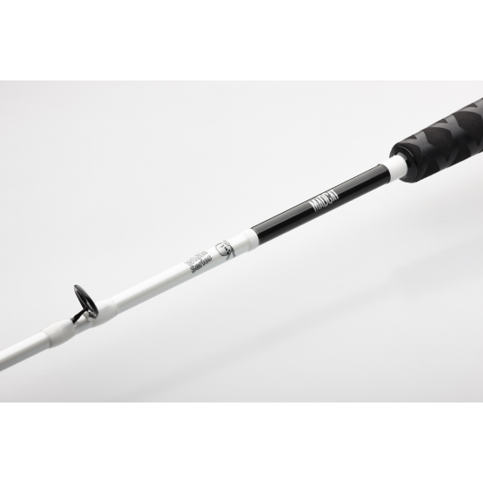Canne Casting Madcat White Kayak