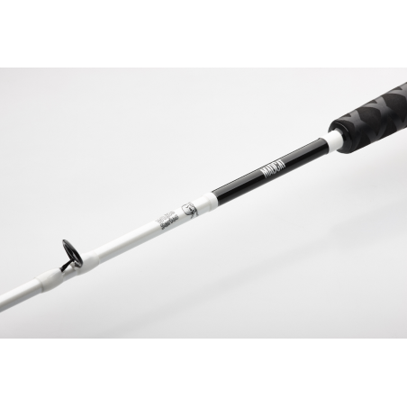 Casting Rod Madcat White Kayak