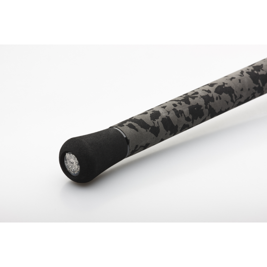 Casting Rod Madcat White Kayak