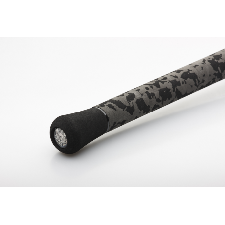 Casting Rod Madcat White Kayak