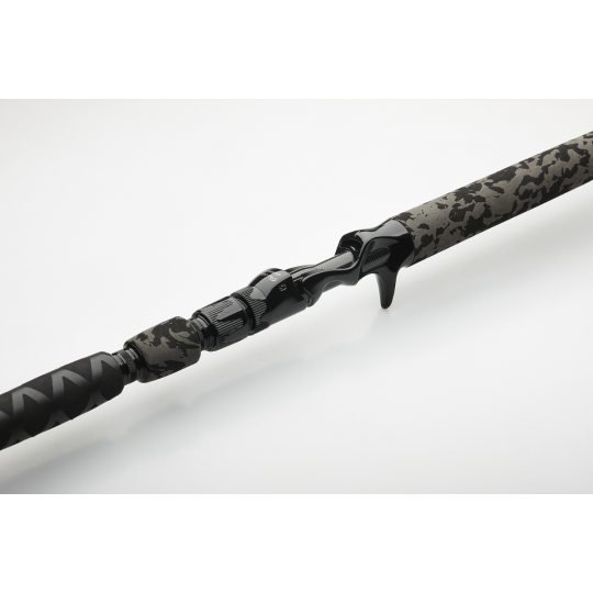 Canne Casting Madcat White Kayak