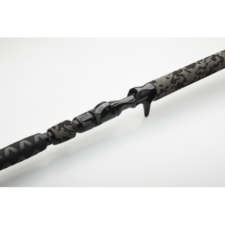 Casting Rod Madcat White Kayak