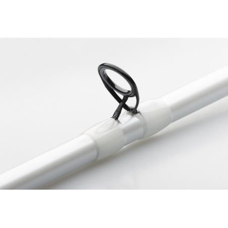 Baitcast Ruten Madcat Weißes Kayak