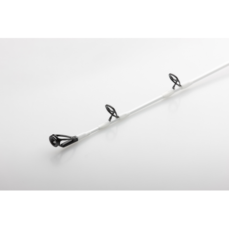 Casting Rod Madcat White Kayak