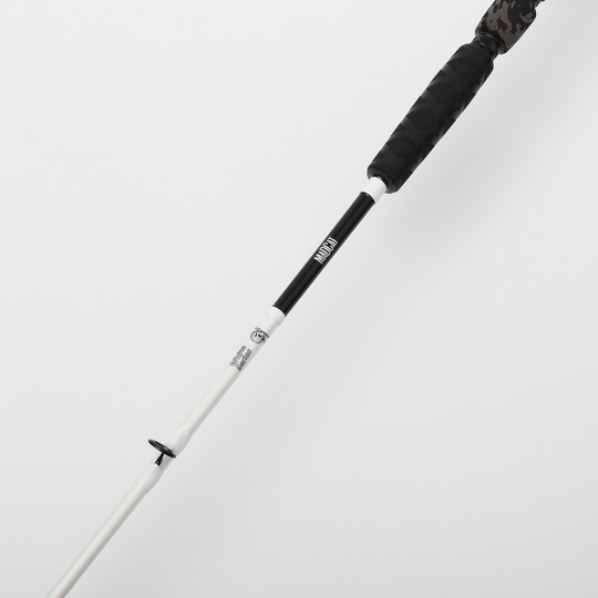 Casting Rod Madcat White Kayak