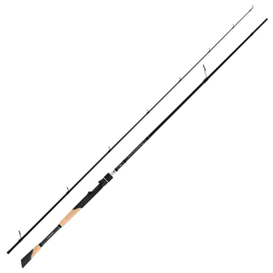 Caña Spinning Fox Rage TR Special Shad