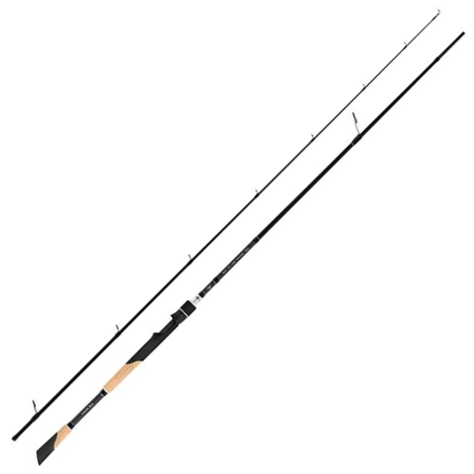 Canne Spinning Fox Rage TR Special Shad
