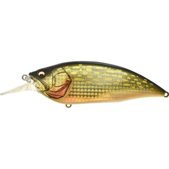 Señuelo Duro Megabass Big M 4.0 - Crankbait