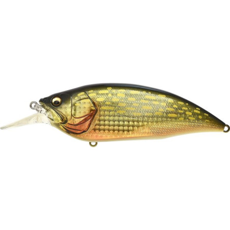 Hard Bait Megabass Big M 4.0 - Crankbait
