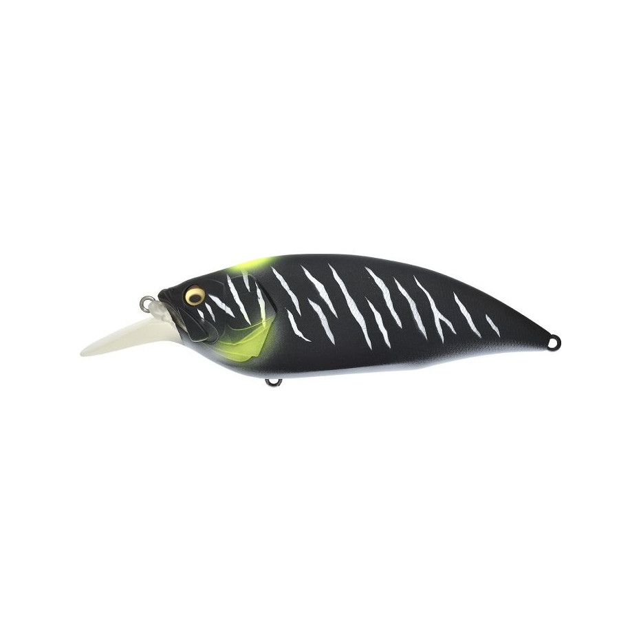 Señuelo Duro Megabass Big M 4.0