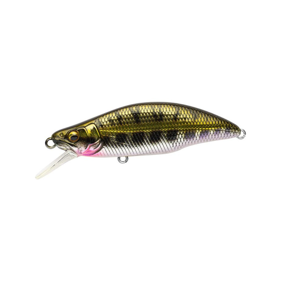 Señuelo duro Megabass Gran caza 51 Jorobada