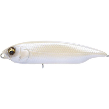 Señuelo Duro Megabass Karashi SW FS 5,9cm
