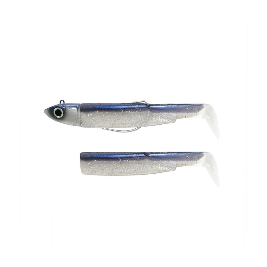 Combo Fiiish Black Minnow 70 Offshore Khaki - Perch