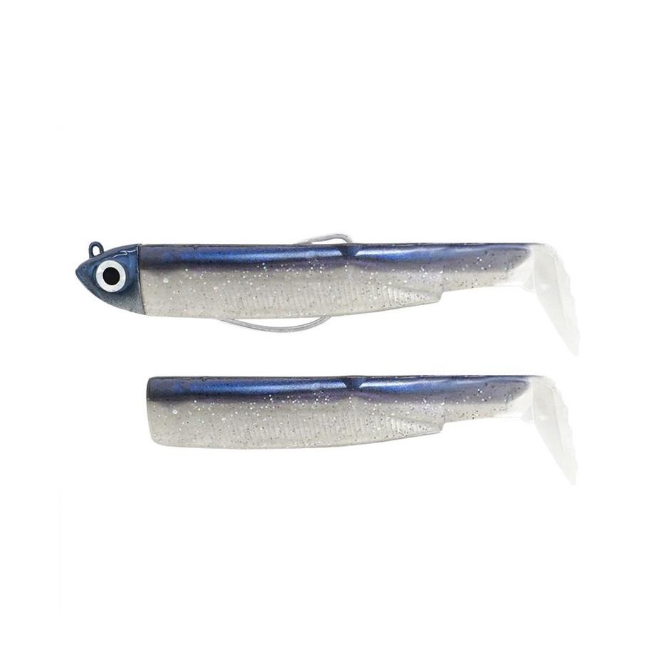 Combo Fiiish Black Minnow 90 Shore