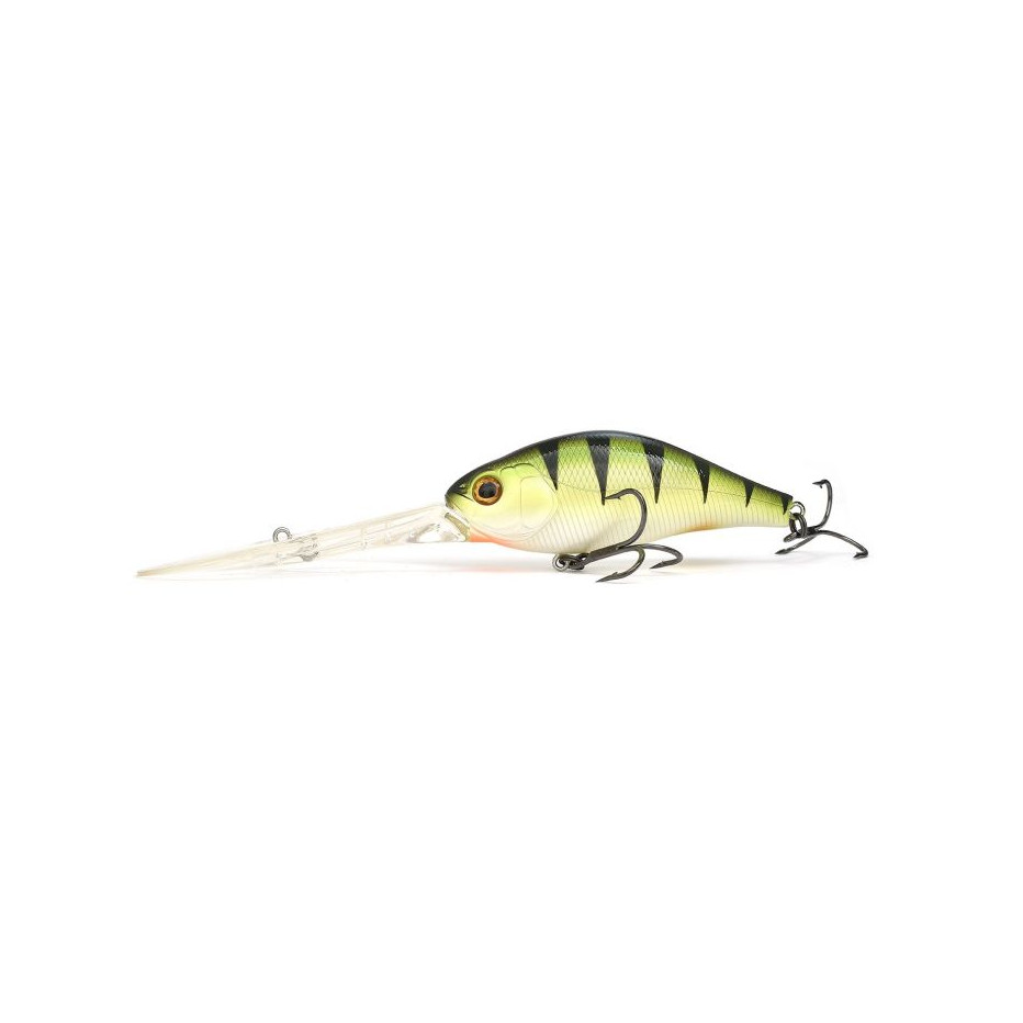 Hard bait Zip Baits B Switcher 6.0 No Rattle