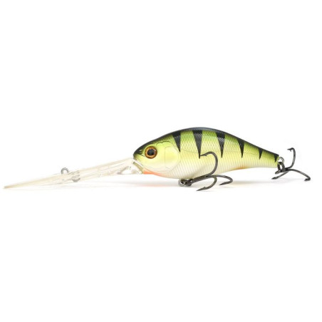 Hard bait Zip Baits B Switcher 6.0 No Rattle