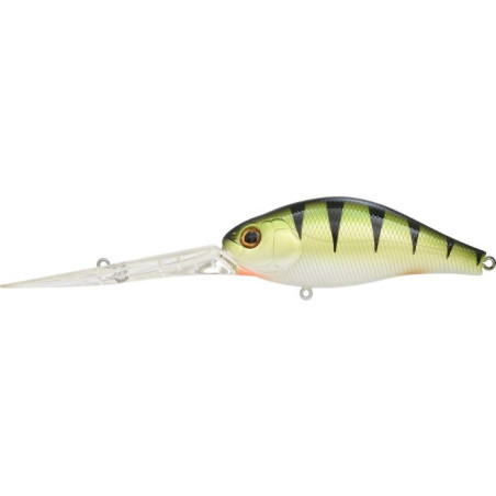 Señuelo duro Zip Baits B Switcher 6.0 No Rattle