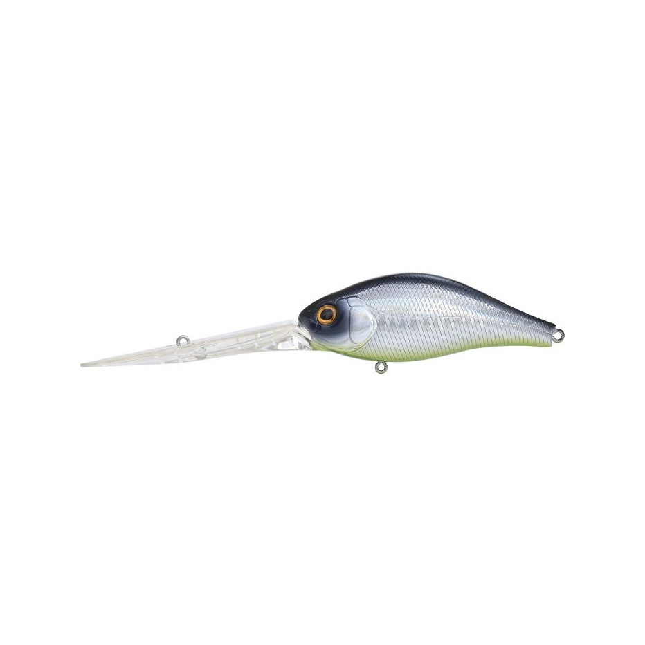 Poisson Nageur Zip Baits B Switcher 6.0 No Rattle