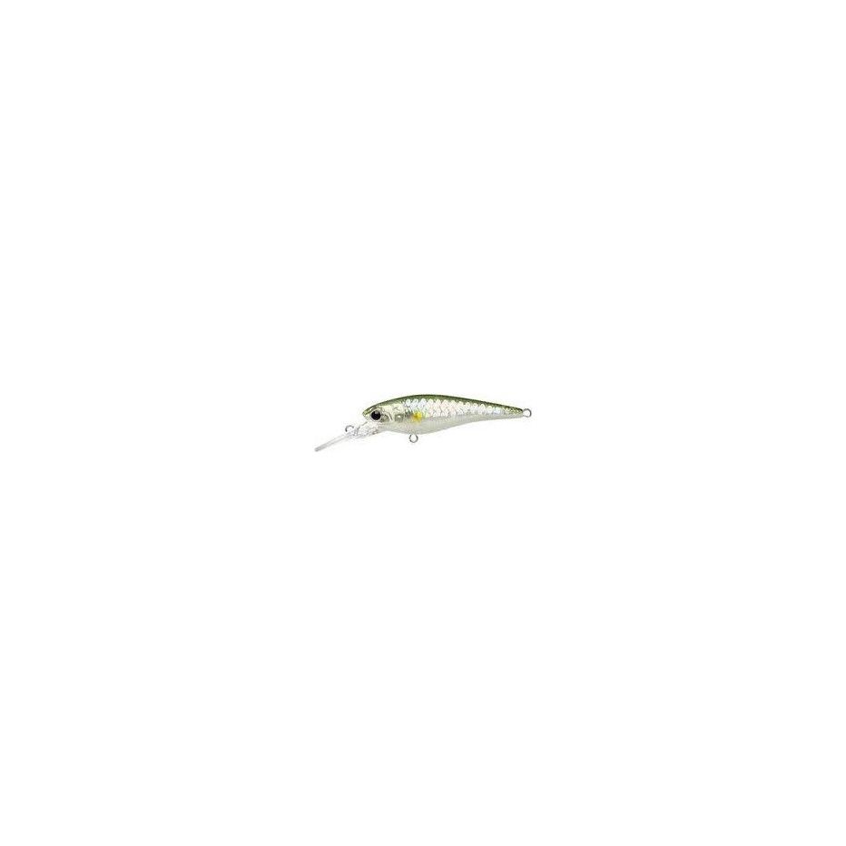 Lure Lucky Craft Bevy Shad 50 SP