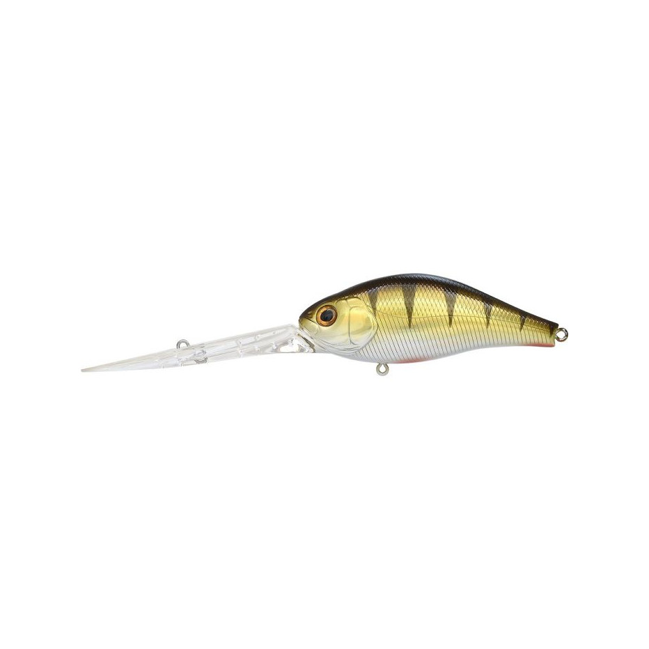 Hard bait Zip Baits B Switcher 6.0 No Rattle