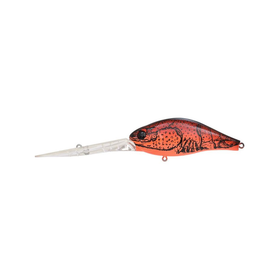 Hard bait Zip Baits B Switcher 6.0 No Rattle