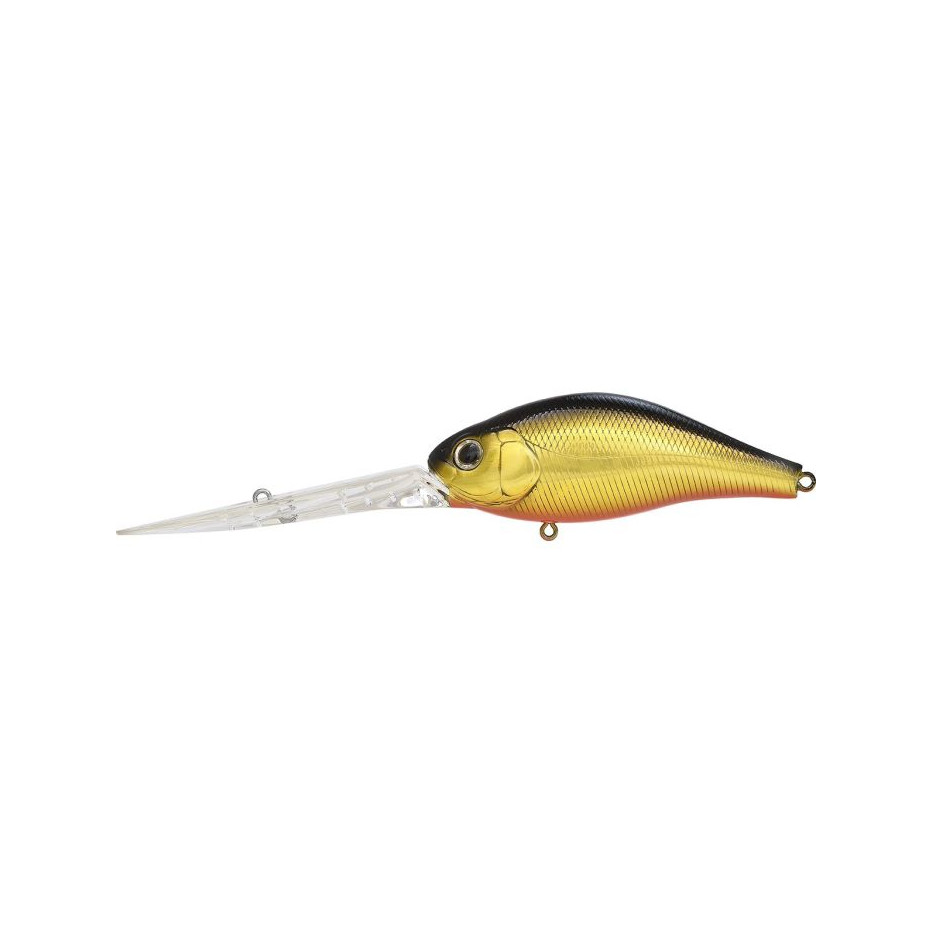 Hard bait Zip Baits B Switcher 6.0 No Rattle