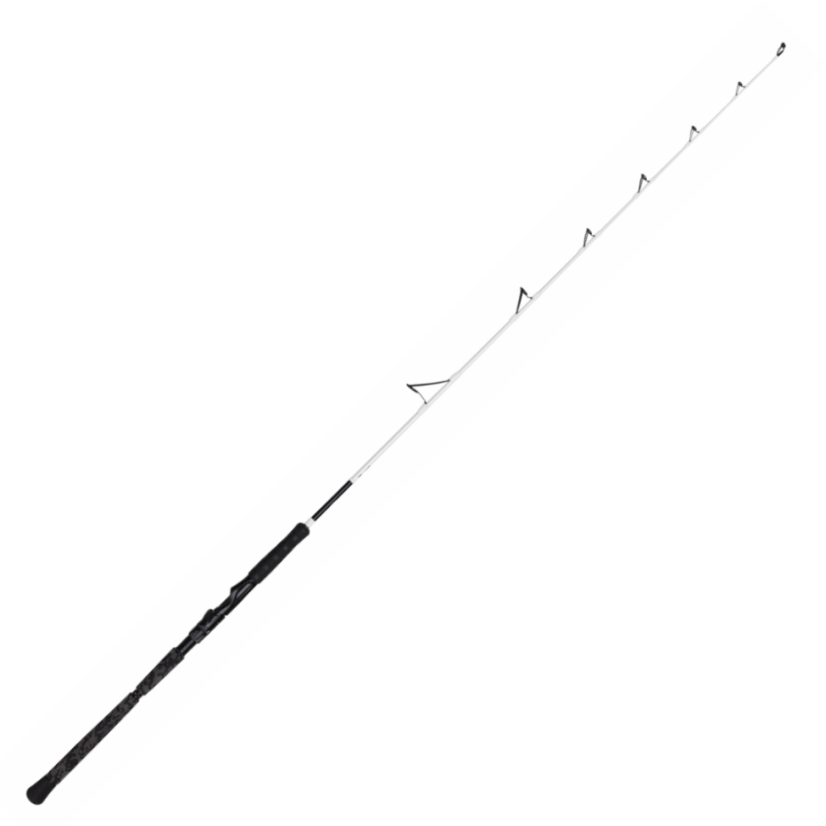 Spinning Rod Madcat White Vertical