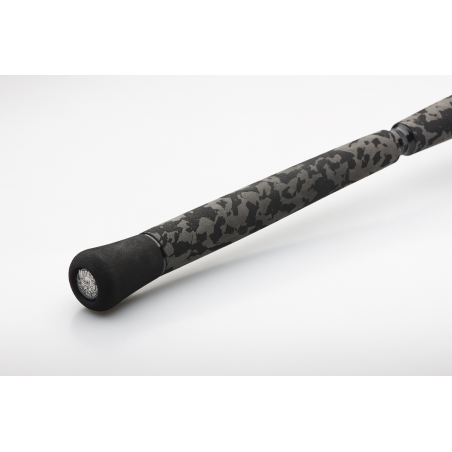 Spinning Rod Madcat White Vertical