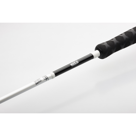 Spinning Rod Madcat White Vertical